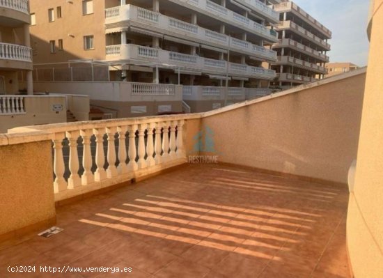 Apartamento en venta en Moncofa (Castellón)