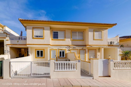  Bungalow en venta en Orihuela (Alicante) 