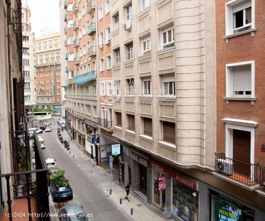 Apartamento en venta en Madrid (Madrid)