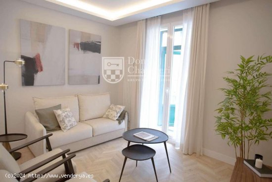 Apartamento en venta en Madrid (Madrid)