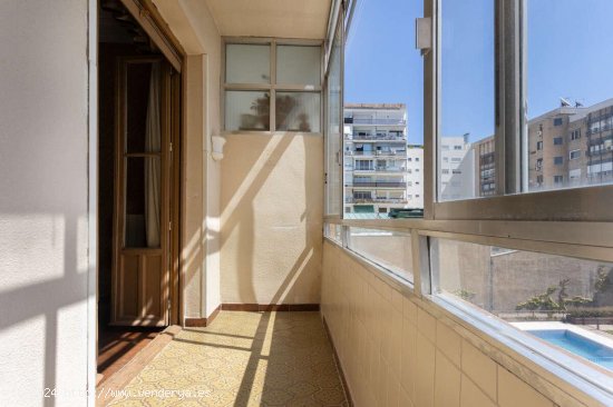 Apartamento en venta en Madrid (Madrid)