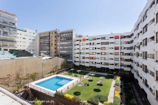 Apartamento en venta en Madrid (Madrid)