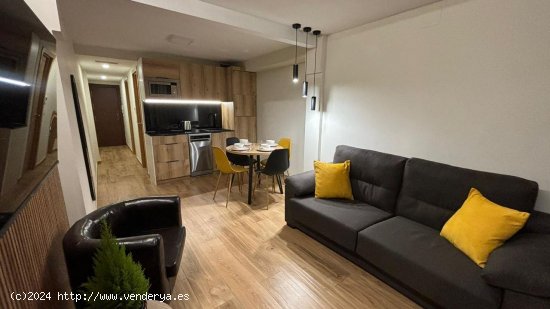 Apartamento en venta en Benidorm (Alicante)