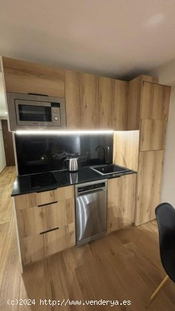 Apartamento en venta en Benidorm (Alicante)