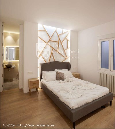 Apartamento en venta en Madrid (Madrid)