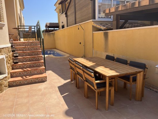  Villa en venta en Benferri (Alicante) 