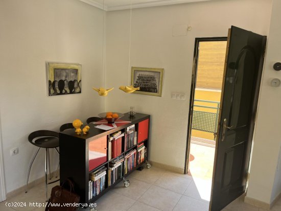 Villa en venta en Benferri (Alicante)