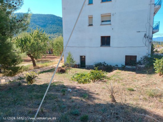  Parcela en venta en Fuentespalda (Teruel) 