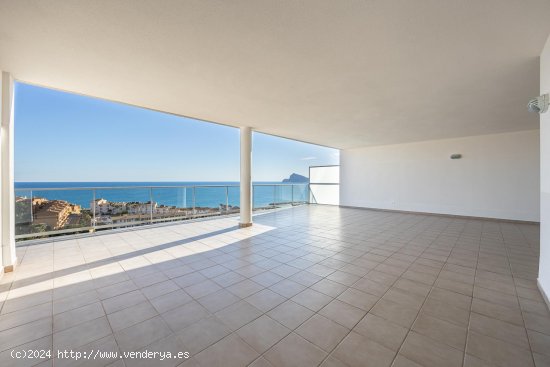 Apartamento en venta en Altea (Alicante)