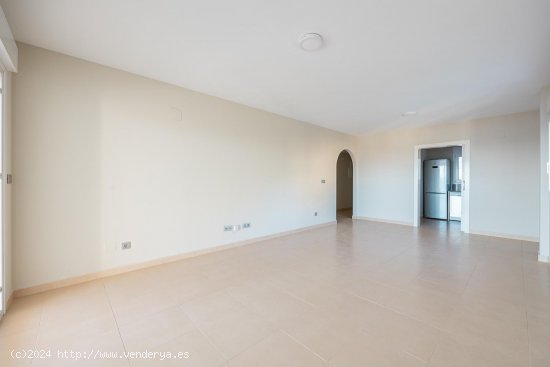 Apartamento en venta en Altea (Alicante)