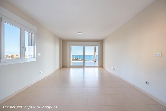 Apartamento en venta en Altea (Alicante)