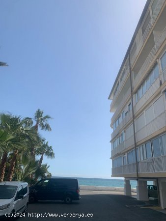 Apartamento en venta en Altea (Alicante)