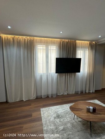 Apartamento en venta en Alicante (Alicante)