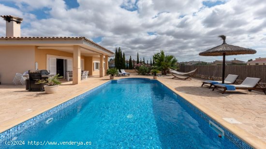 Villa en venta en Campos (Baleares)