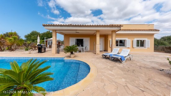 Villa en venta en Campos (Baleares)