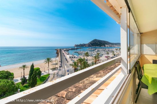  Piso en venta en Altea (Alicante) 