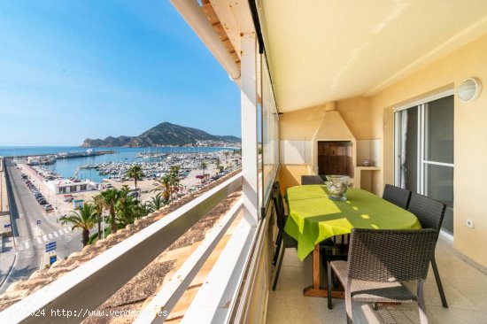 Piso en venta en Altea (Alicante)