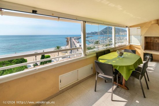 Piso en venta en Altea (Alicante)