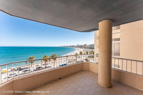  Apartamento en venta en Fuengirola (Málaga) 