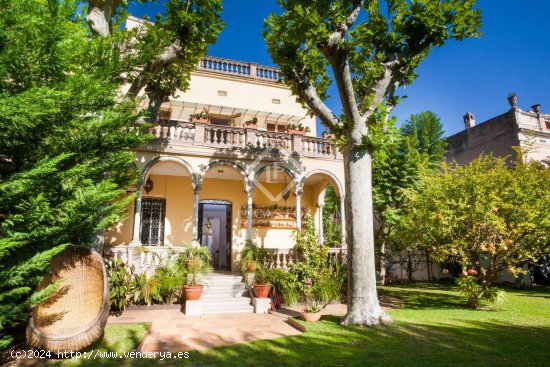 Casa en alquiler en Argentona (Barcelona)