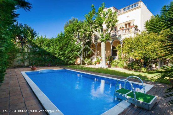 Casa en alquiler en Argentona (Barcelona)