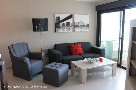 Dúplex en venta en Alfaz del Pi (Alicante)