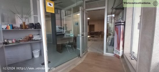 Oficina en alquiler en Pontevedra (Pontevedra)