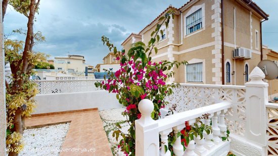  Casa en venta en San Miguel de Salinas (Alicante) 