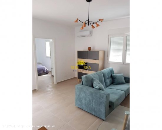 Apartamento en alquiler en Torrevieja (Alicante)