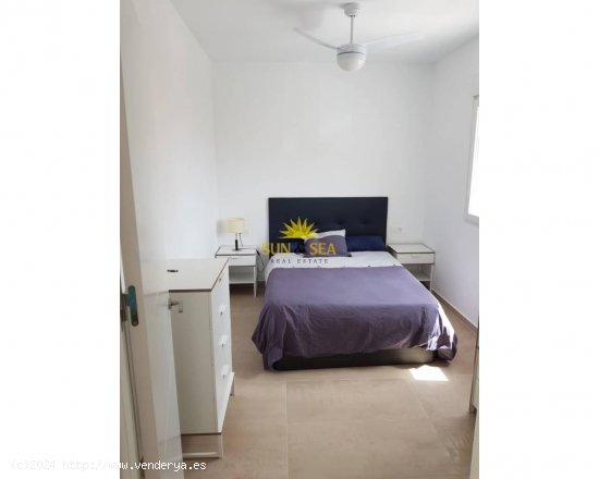 Apartamento en alquiler en Torrevieja (Alicante)