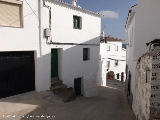 Casa en venta en Canillas de Albaida (Málaga)