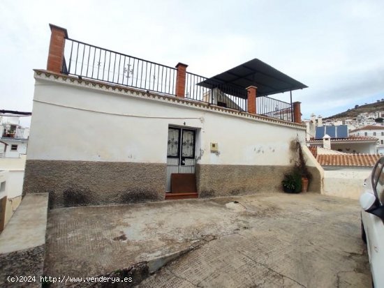 Casa en venta en Cómpeta (Málaga)