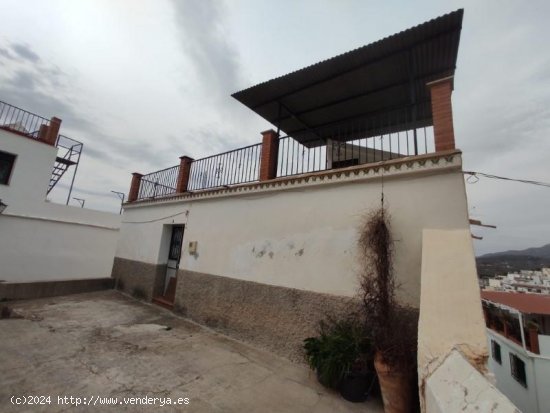 Casa en venta en Cómpeta (Málaga)