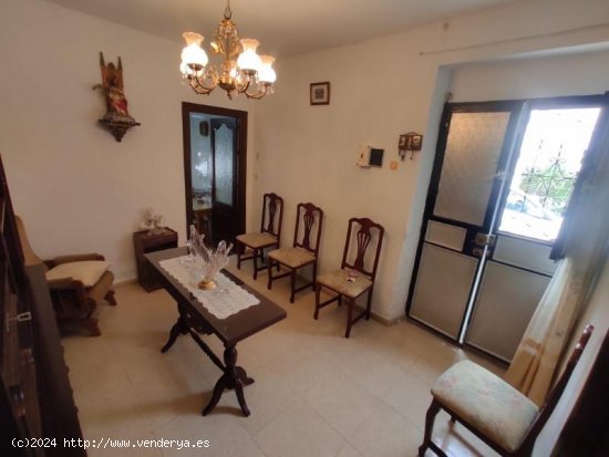 Casa en venta en Cómpeta (Málaga)