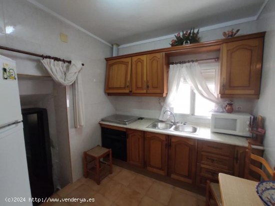 Casa en venta en Cómpeta (Málaga)