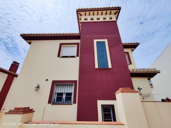 Casa en venta en Canillas de Albaida (Málaga)