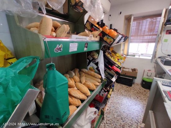 Local en alquiler en Árchez (Málaga)