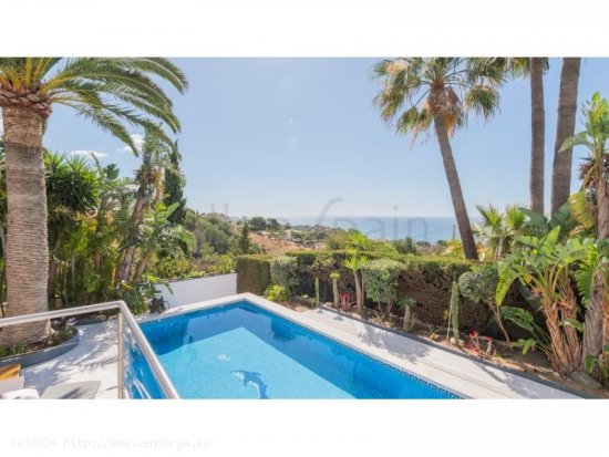 Casa en venta en Benalmádena (Málaga)