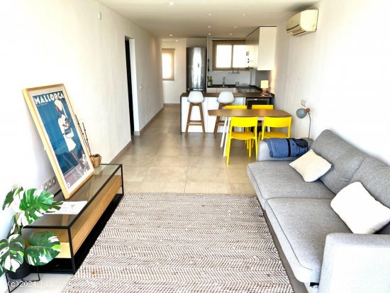 Piso en venta en Palma de Mallorca (Baleares)