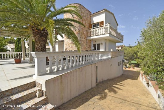 Casa en venta en Santanyí (Baleares)