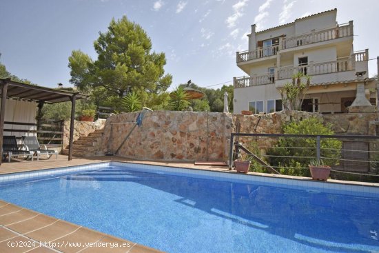 Casa en venta en Santanyí (Baleares)