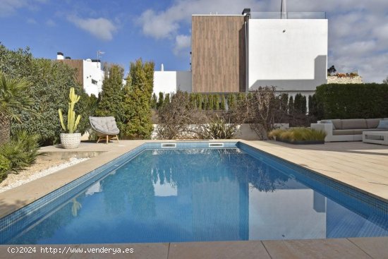 Casa en venta en Campos (Baleares)