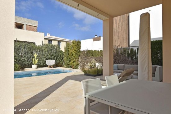 Casa en venta en Campos (Baleares)