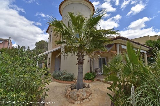 Chalet en venta en Campos (Baleares)