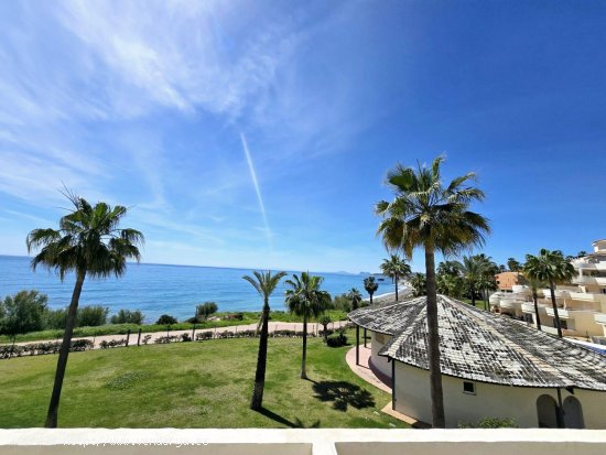 Apartamento en venta en Estepona (Málaga)