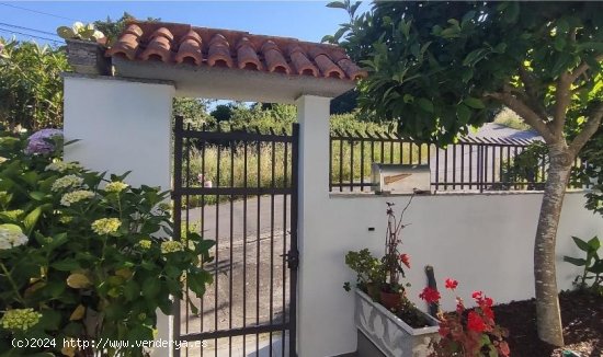 Casa en venta en Ourense (Orense)