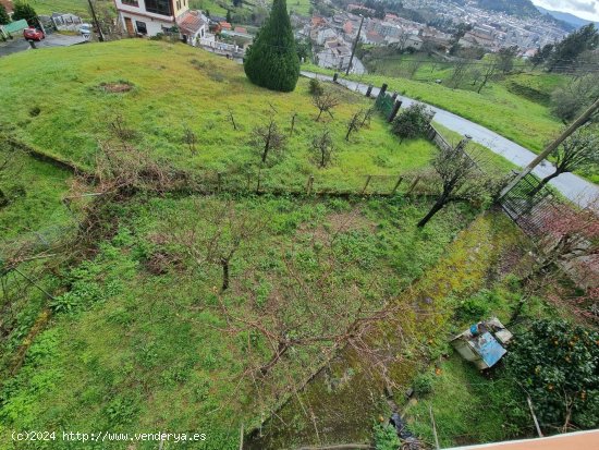 Casa en venta en Ourense (Orense)