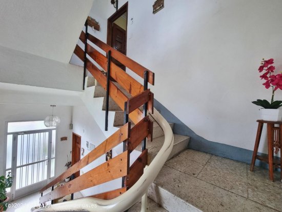 Casa en venta en Ourense (Orense)