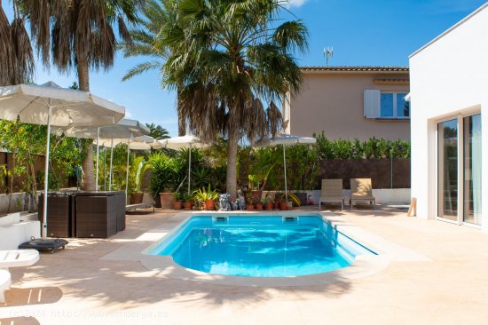 Bungalow en venta en Son Servera (Baleares)