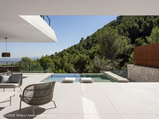 Villa en venta a estrenar en Palma de Mallorca (Baleares)